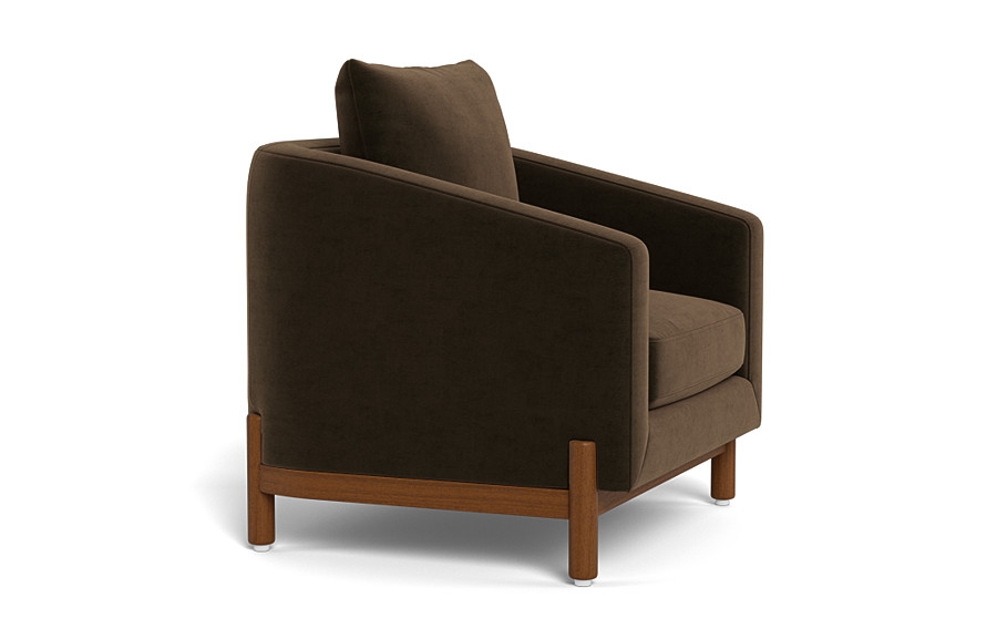 Oslo Petite Chair - Image 3