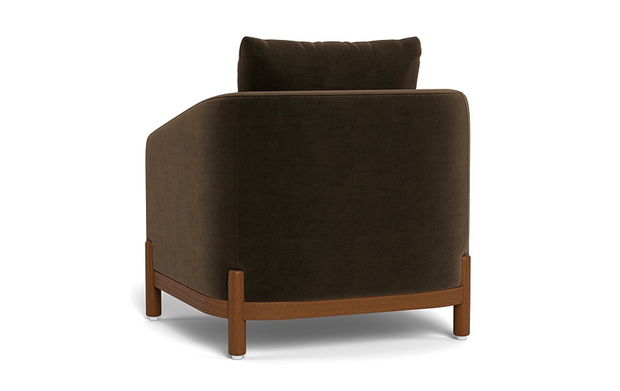 Oslo Petite Chair - Image 1