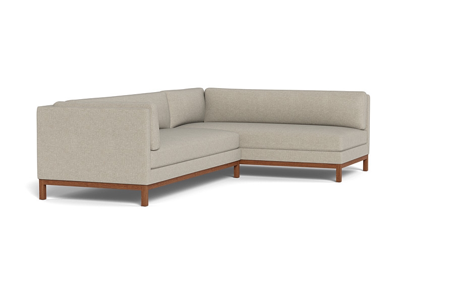 Jasper  Chaise Sectional - Image 4