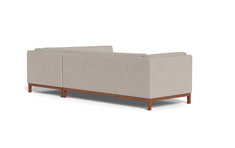 Jasper  Chaise Sectional - Image 3