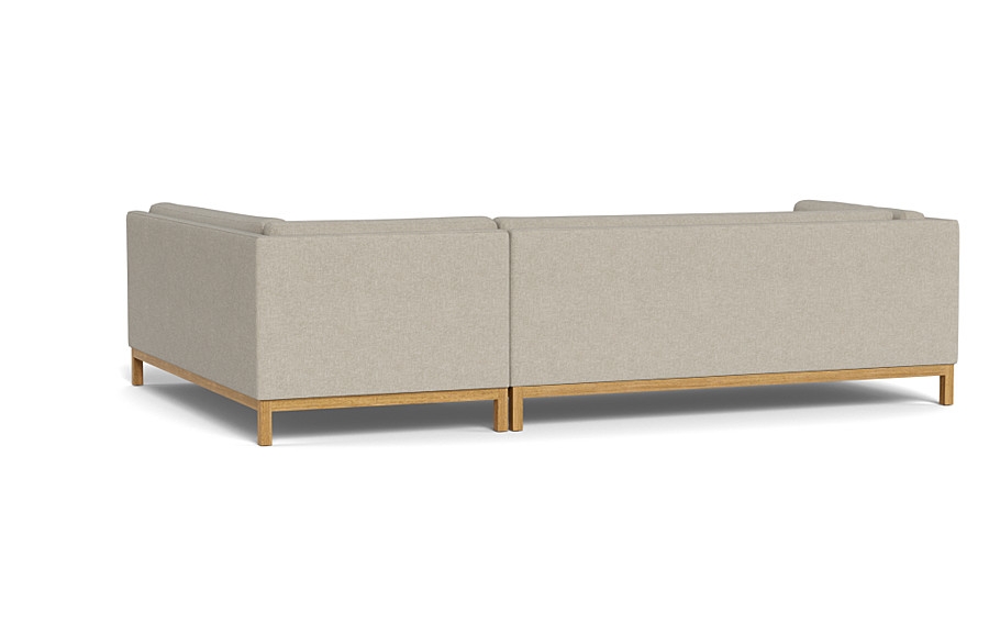Jasper  Chaise Sectional - Image 3