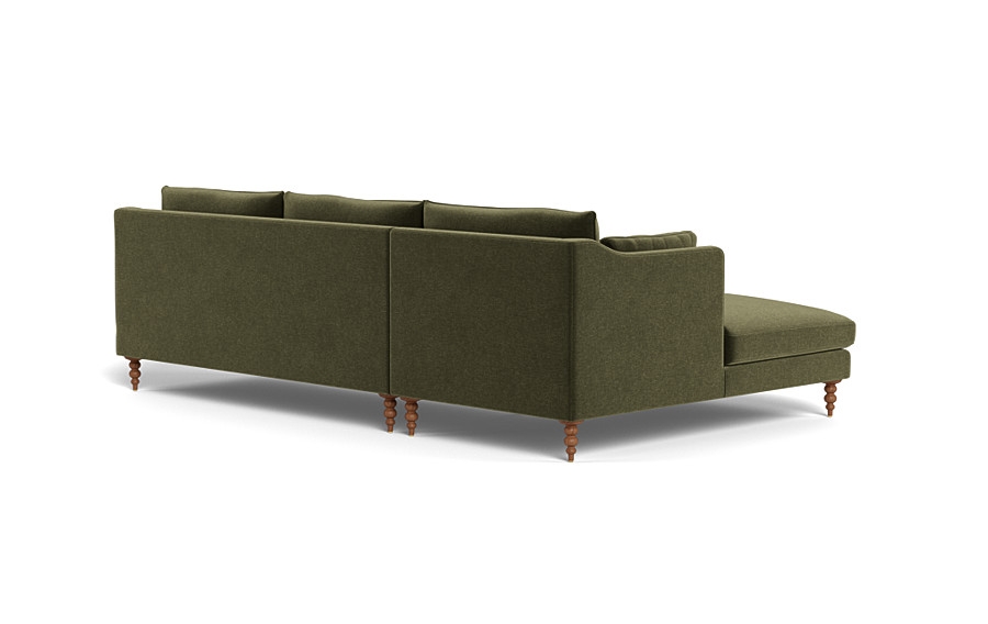 Caitlin  Chaise Sectional by The Everygirl® - Image 4