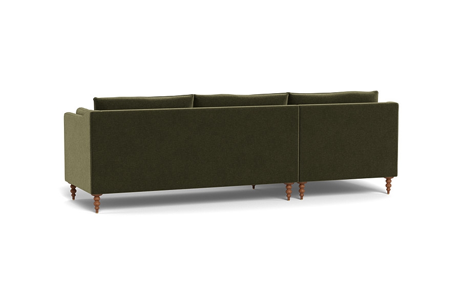Caitlin  Chaise Sectional by The Everygirl® - Image 3