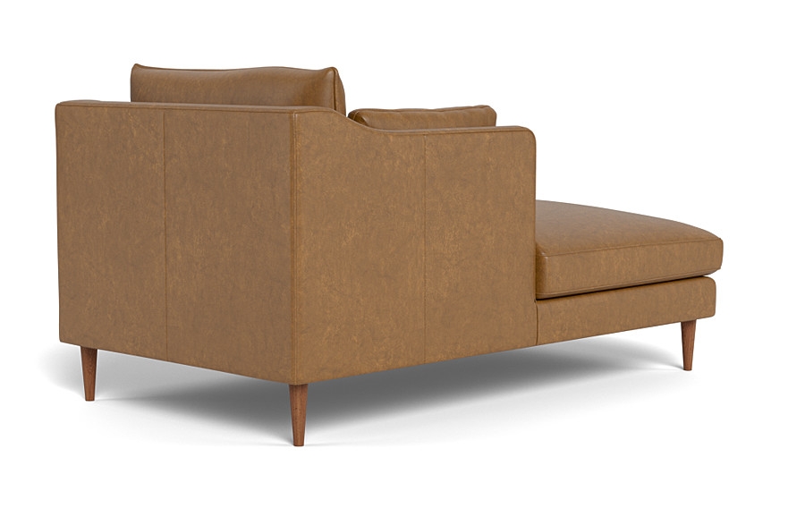 Caitlin Chaise Lounge by The Everygirl® - Image 3