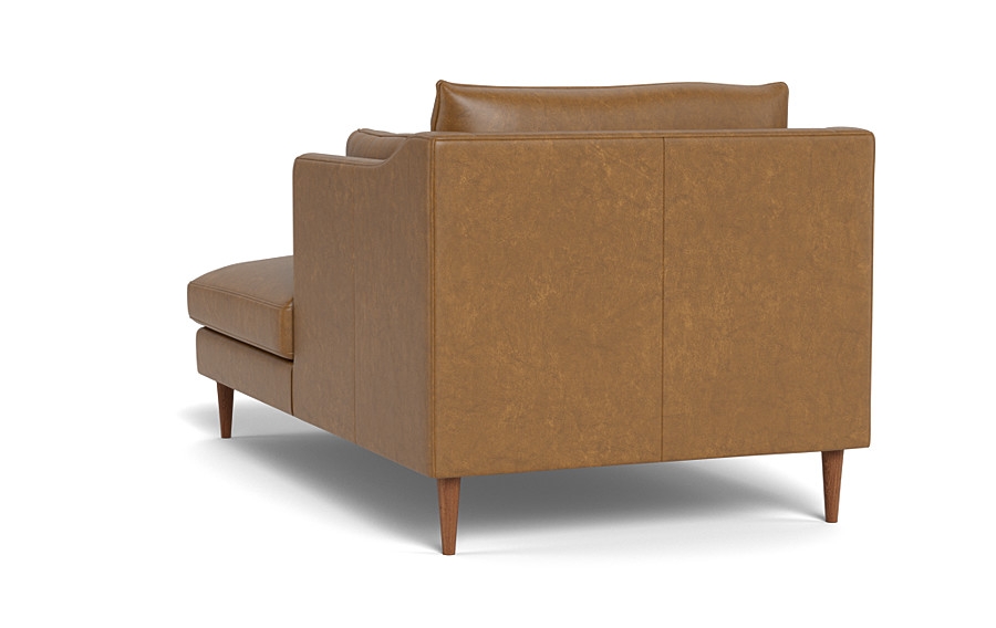 Caitlin Chaise Lounge by The Everygirl® - Image 2