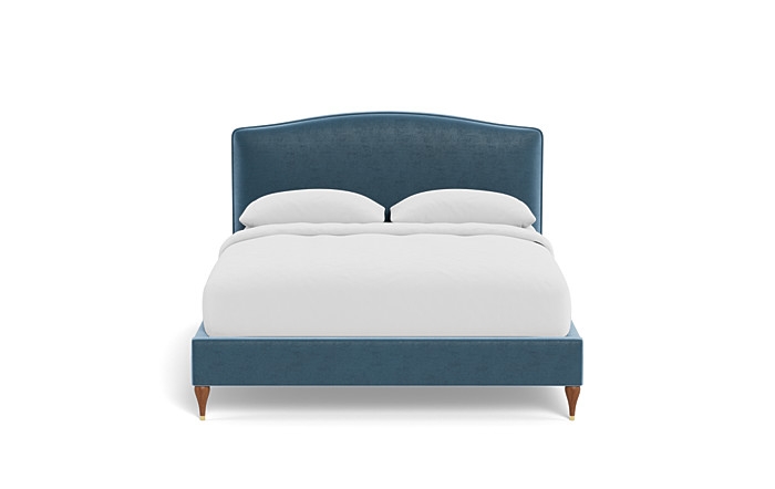 Celia Upholstered Bed - Image 0