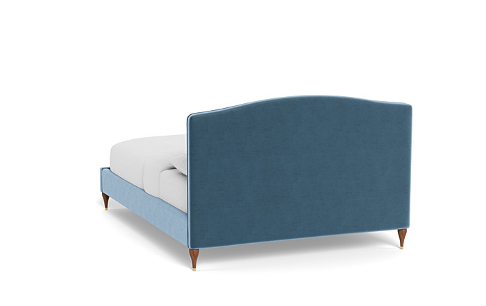 Celia Upholstered Bed - Image 2