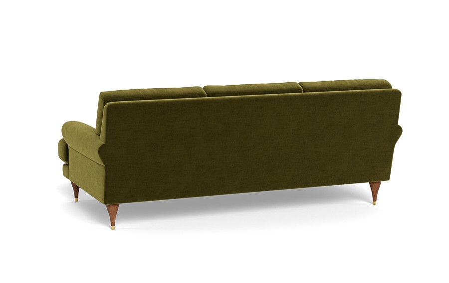 Maxwell Loveseat by Apartment Therapy - Image 4