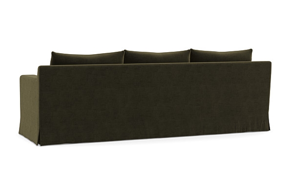 Sloan Slipcovered 3-Seat Sofa - Image 3