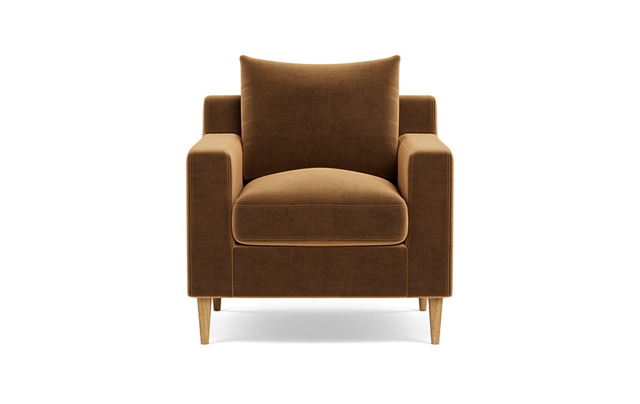 Sloan Petite Chair - Image 0