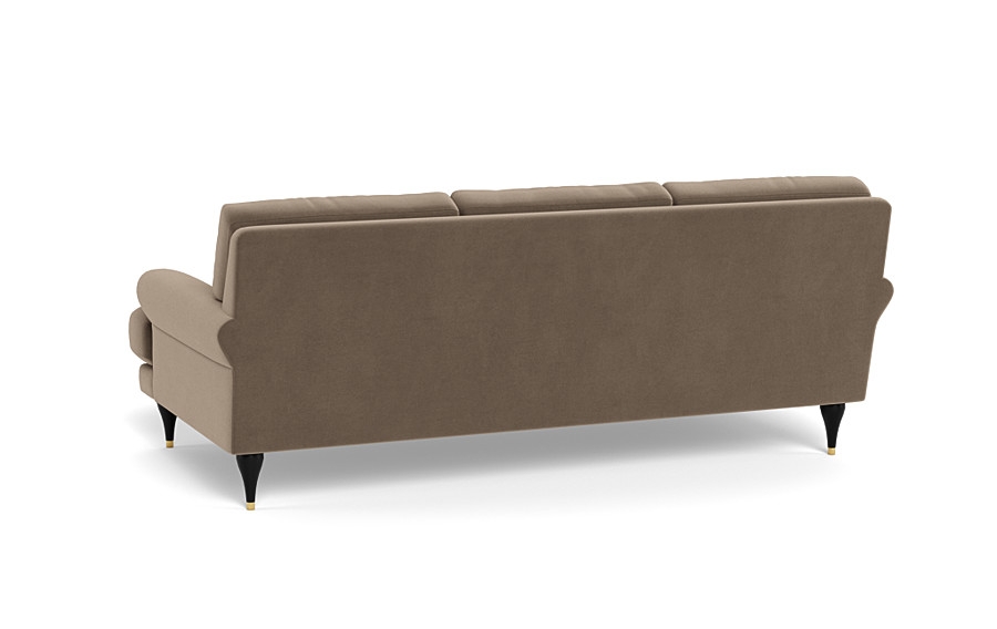 Maxwell Loveseat by Apartment Therapy - Image 3