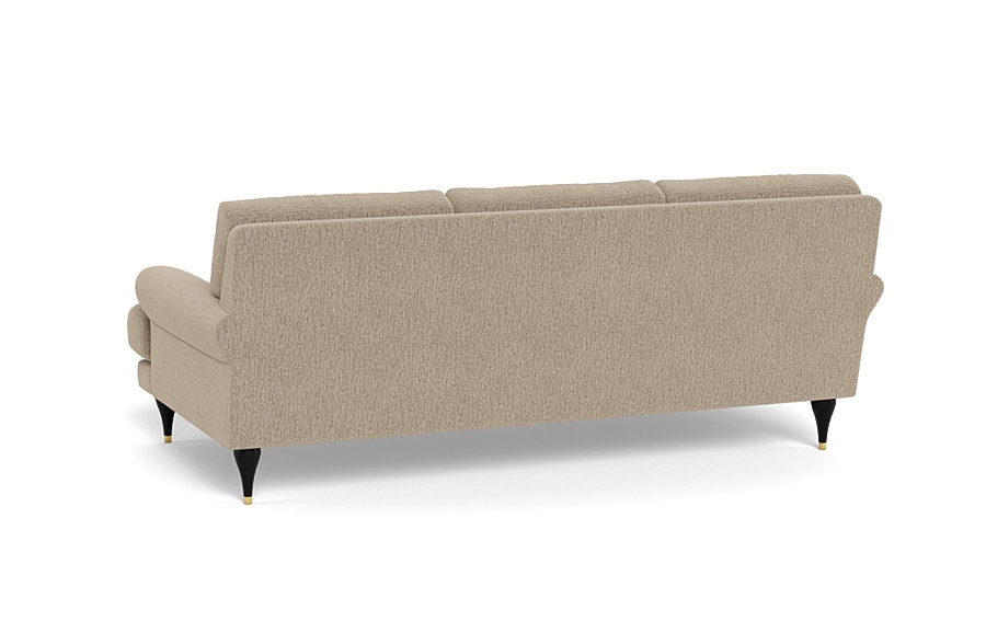 Maxwell Loveseat by Apartment Therapy - Image 4