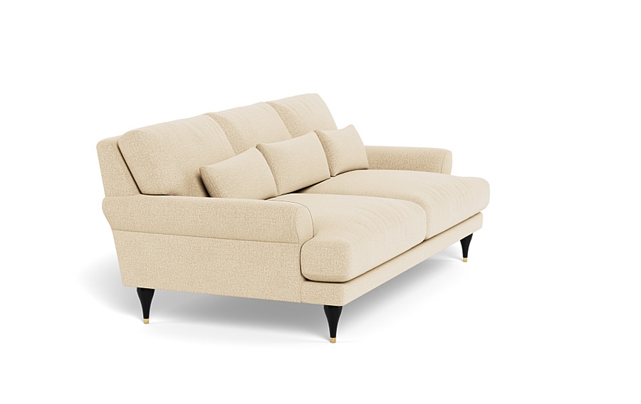 Maxwell Loveseat by Apartment Therapy - Image 3