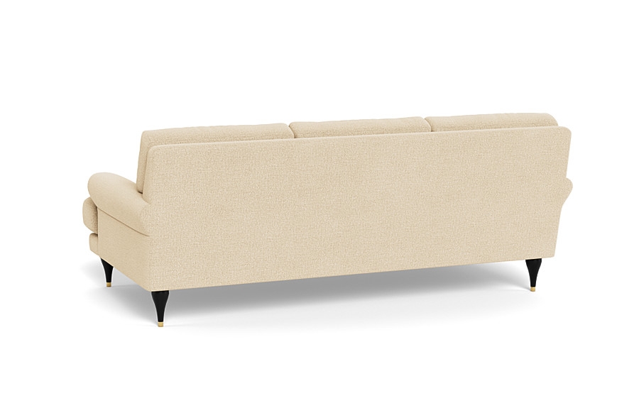 Maxwell Loveseat by Apartment Therapy - Image 1