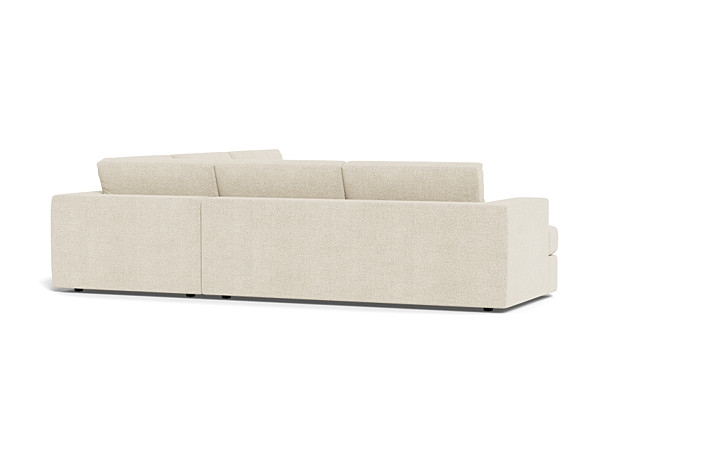 Lee 3-Piece 4-Seat Corner Sectional - Image 3