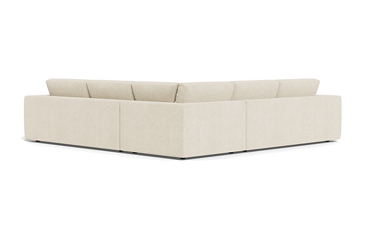Lee 3-Piece 4-Seat Corner Sectional - Image 1