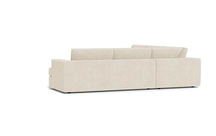 Lee 3-Piece 4-Seat Corner Sectional - Image 2