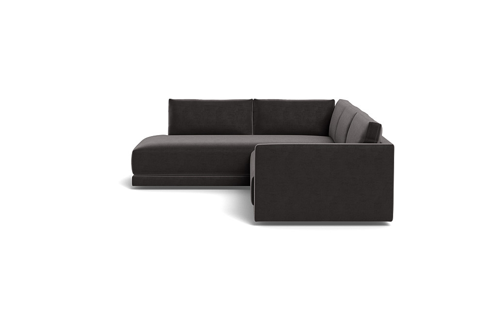 Lukas 3-Seat Left Bumper Sectional - Image 4