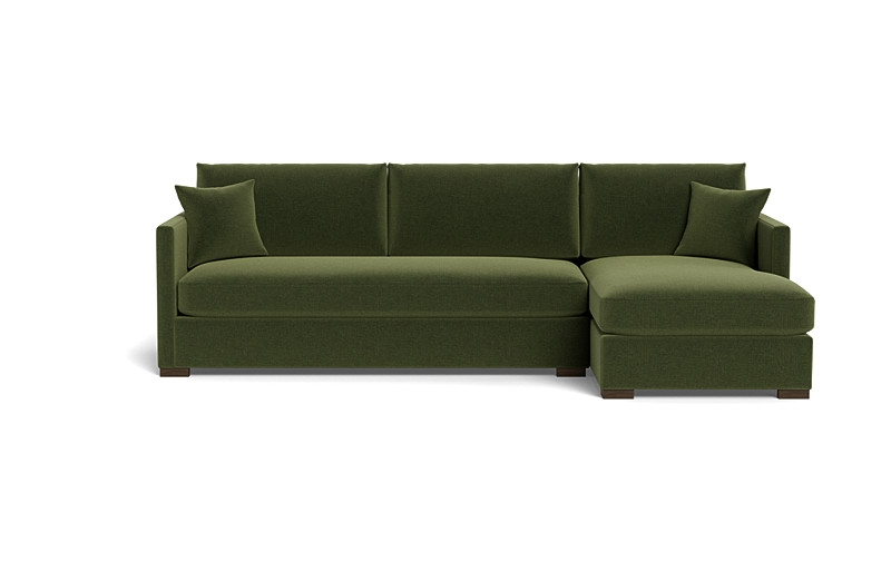Scarlett  Chaise Sectional - Image 0