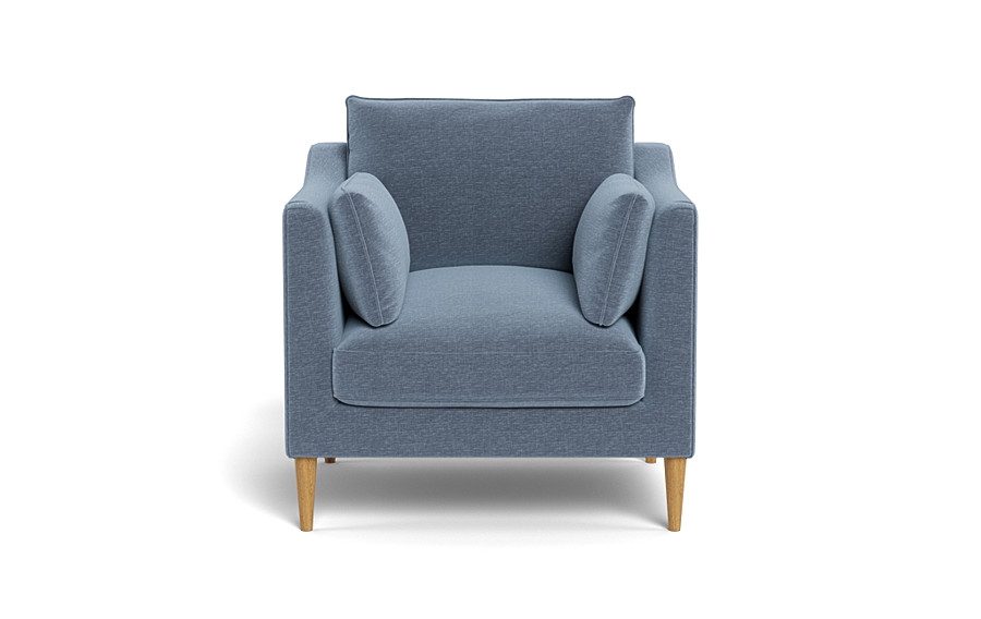 Caitlin Petite Chair by The EverygirlÃ?Â® - Image 0