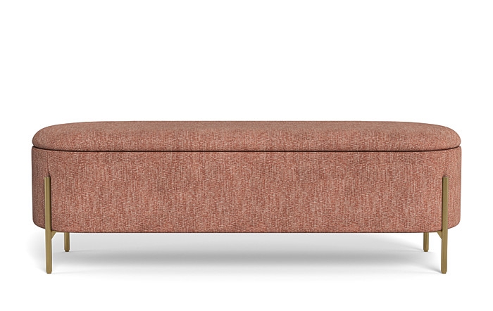 Fiona Storage Bench - Image 0