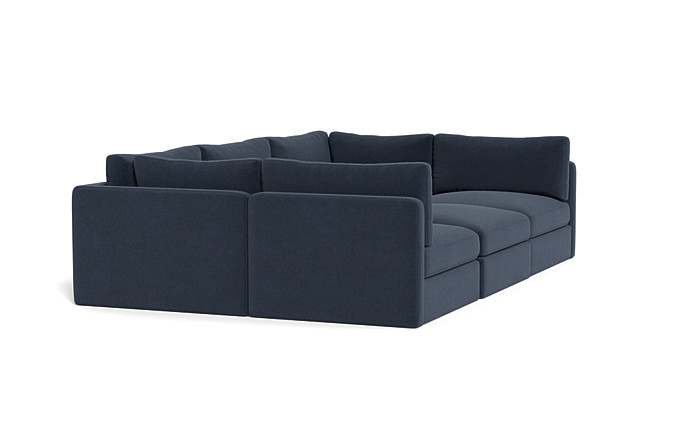 Tatum Modular Pit Sectional  - Image 2