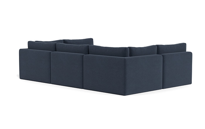 Tatum Modular Pit Sectional  - Image 4