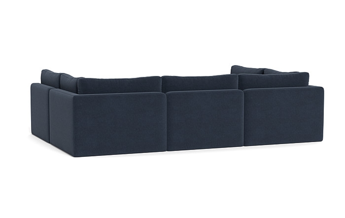 Tatum Modular Pit Sectional  - Image 1