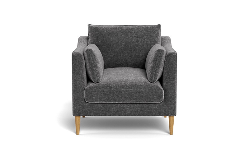 Caitlin Petite Chair by The EverygirlÃ?Â® - Image 0