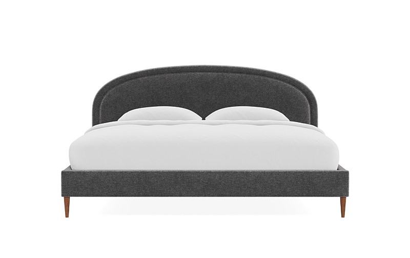 Anson Upholstered Bed - Image 0