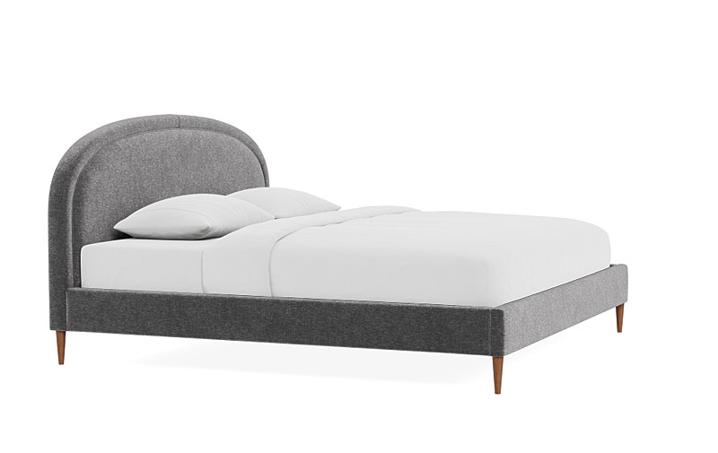 Anson Upholstered Bed - Image 4