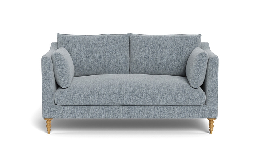 Caitlin Loveseat by The Everygirl® - Image 0