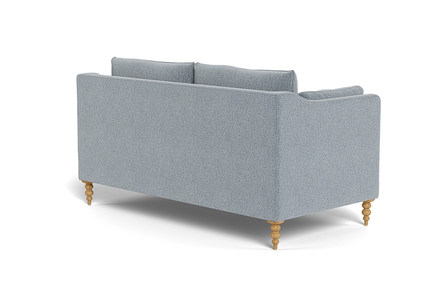 Caitlin Loveseat by The Everygirl® - Image 4