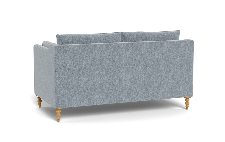 Caitlin Loveseat by The Everygirl® - Image 3