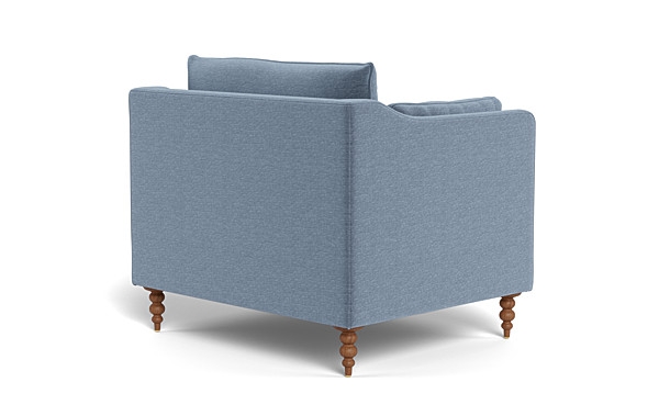 Caitlin Accent Chair by The EverygirlÃ?Â® - Image 1