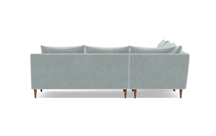Sloan Corner 4-Seat Sectional Sofa - Image 2