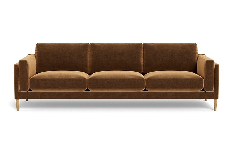 Gaby 3-Seat Sofa - Image 0