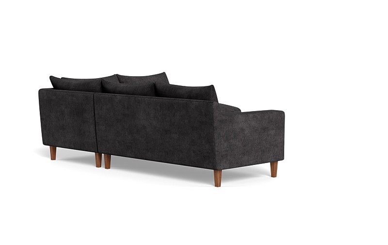 Sloan 3-Seat Right Bumper Sectional - Image 3