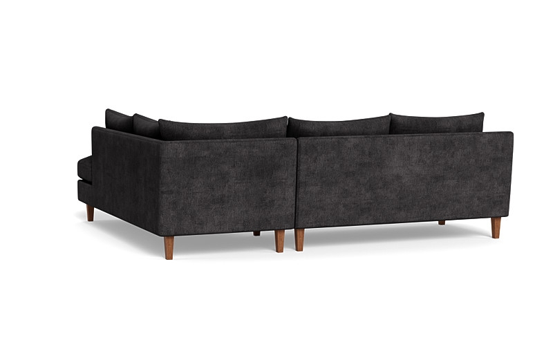 Sloan 3-Seat Right Bumper Sectional - Image 4