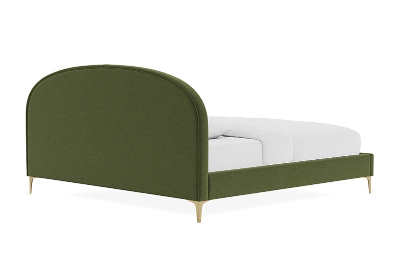 Anson Upholstered Bed - Image 2
