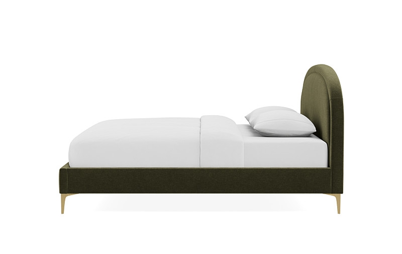 Anson Upholstered Bed - Image 2