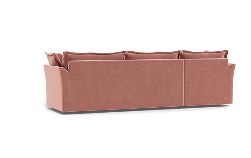 Skylar 3-Seat Left Chaise Sleeper Sectional - Image 3