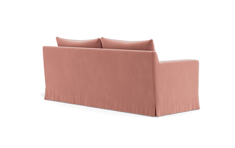 Sloan Slipcovered 2-Seat Sofa - Image 4