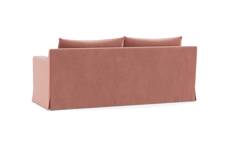 Sloan Slipcovered 2-Seat Sofa - Image 2