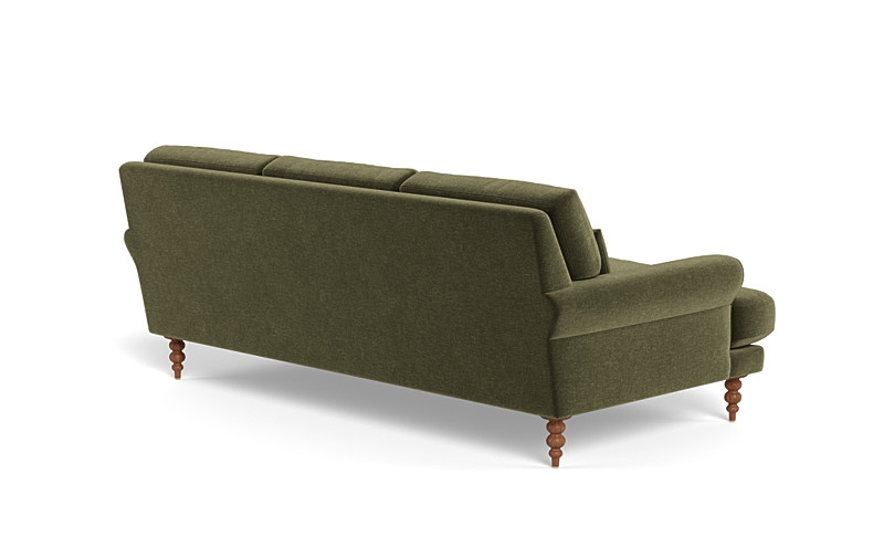 Maxwell Loveseat by Apartment Therapy - Image 2
