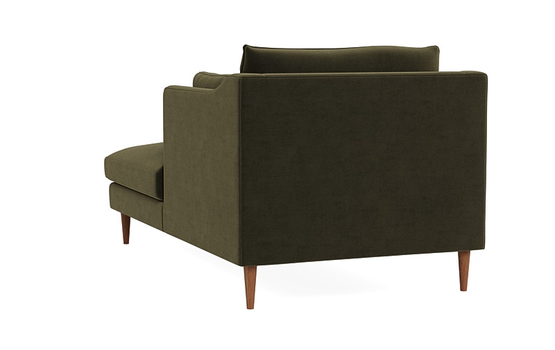 Caitlin Chaise Lounge by The Everygirl® - Image 2