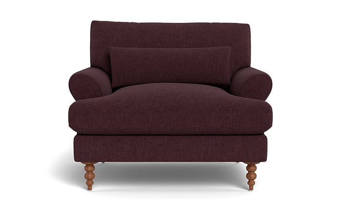 Maxwell Accent Chair by Apartment Therapy - Image 0