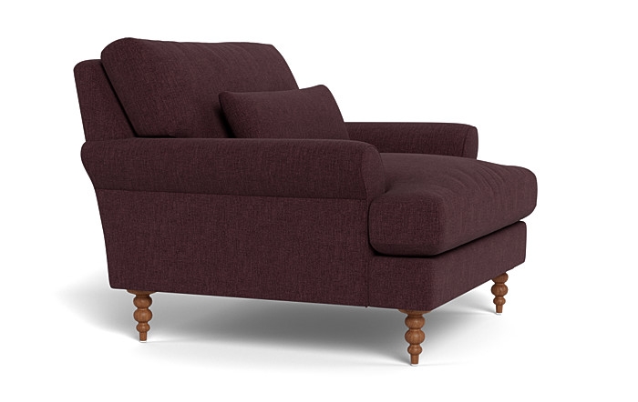 Maxwell Accent Chair by Apartment Therapy - Image 1