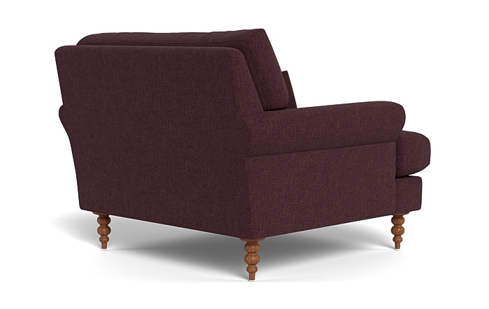 Maxwell Accent Chair by Apartment Therapy - Image 2