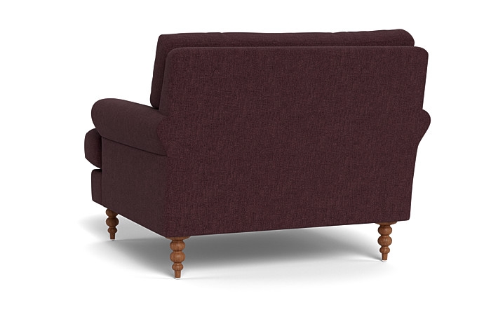 Maxwell Accent Chair by Apartment Therapy - Image 3